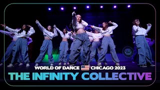 Download lagu The Infinity Collective | World of Dance Chicago 2023 #WODCHI23 mp3