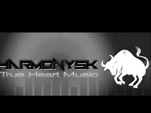 Harmonysk - glückl*ICH*