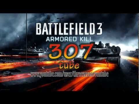Armored Kill: Multi-player Trailer Released!! (Commentary & Review)