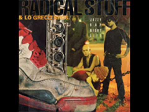 Radical Stuff - Get down