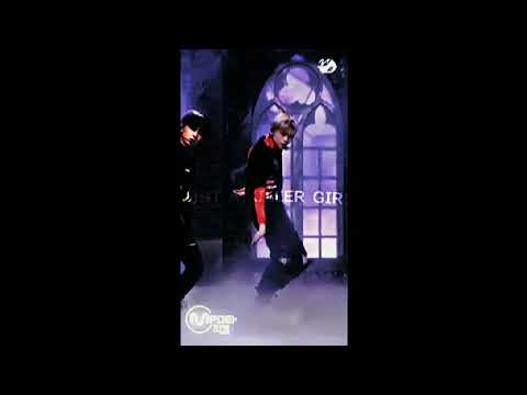 ENHYPEN NIKI edit •JUST A KILLER GIRL•