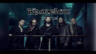 Kamelot - Stories Unheard - Karaoke