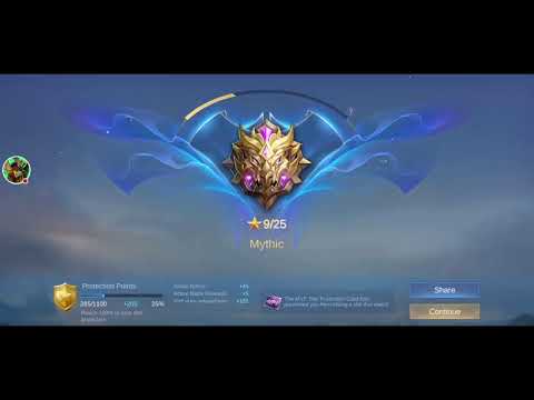 SOLO RANK THAMUZ DI PAGI HARI 😎👌