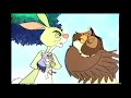 Winnie The Pooh Seasons Of Giving VHS 1999 Part 11 Learning To Fly