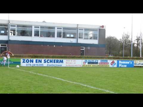 Goal Mike Montanus DSO-ARC A1