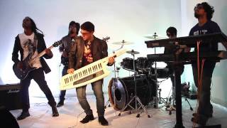 Ecstasy[OFFICIAL] by Indrajit dey..........[ROCK WITH RAGA]