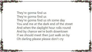 Chuck Brown - The Dark End of the Street Lyrics