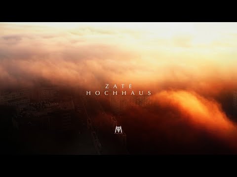 Zate - Hochhaus