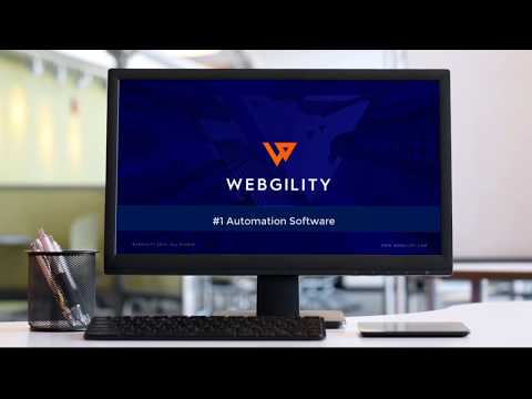 Webgility Product Feature: Inventory Forecasting, Planning & Demanding Software