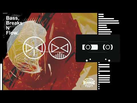 Bass, Breaks N´ Flow. 017 UFO Project Invasion Mix 15TH ANN