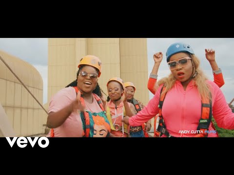 Sandra Ndebele, Kadijah - Why