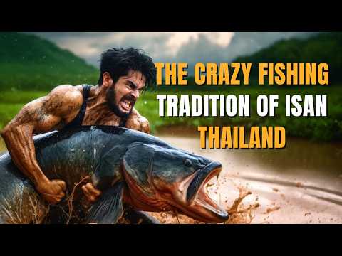Hooked on Isan