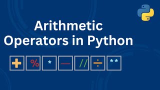 Download the video "Arithmetic Operators in Python 🔥 | Full Easy Guide with Examples | @dev_safia"