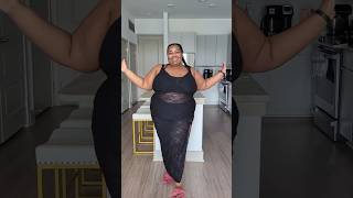 Download lagu Savage x Fenty Loungewear #fashionshorts #plussizestyle #plussizefashion #emmfashion mp3