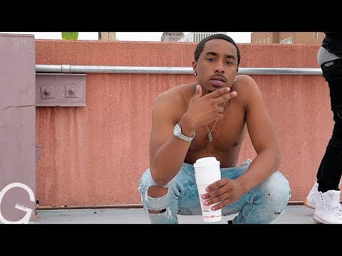 Mulaa - Over Us #FREEMULAA | Shot by @UpstateGroove