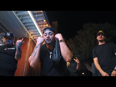 The One - Alberto Rodriguez ft. 6speed & Mikey Sinaloa