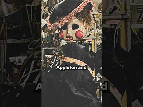 Is Circus Baby the Oldest Animatronic? #fnaf