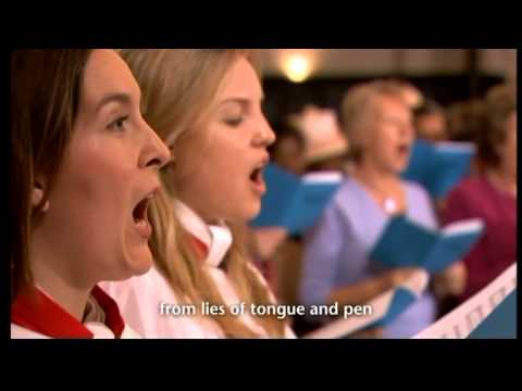 KING'S LYNN-O GOD OF EARTH AND ALTAR