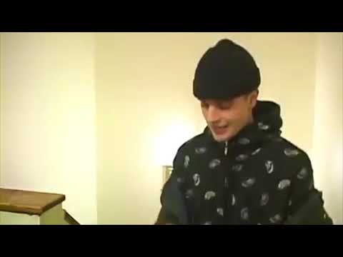 NEXT OUT THE DEATH INDUSTRY UNDERGROUND // GRIMM DOZA