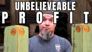 5 More Easy DIY Trending Woodworking Projects That Sell (Episode 37)