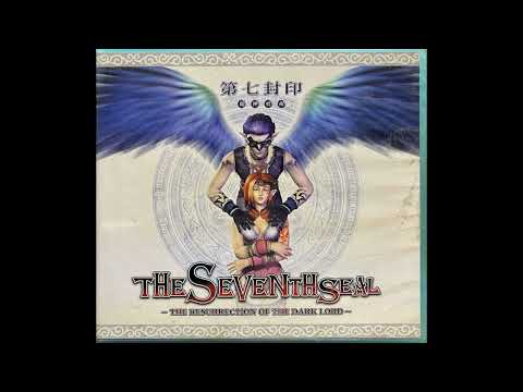 Best HD VGM 1147 - Rhythm of Red - [The Seventh Seal: The Resurrection of the Dark Lord]