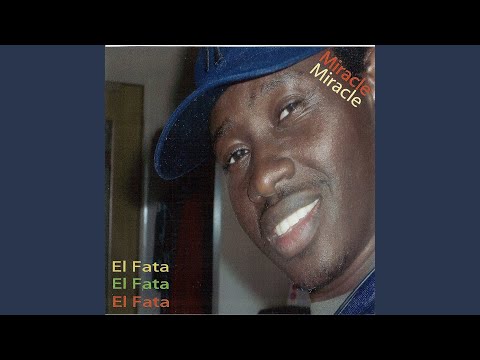 El Fata - Est Arrive