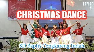 Download lagu Christmas Dance - SD Baptis Cengkareng Indah || Song by. Ariana Grade - Last Christmas mp3 Download lagu Christmas Dance - SD Baptis Cengkareng Indah || Song by. Ariana Grade - Last Christmas mp3