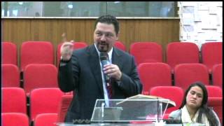 Pr. Kleber Gonçalves