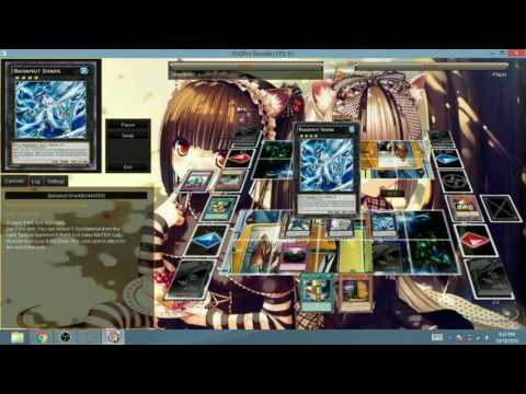 ABC Treatoad Deck Profile+Replays