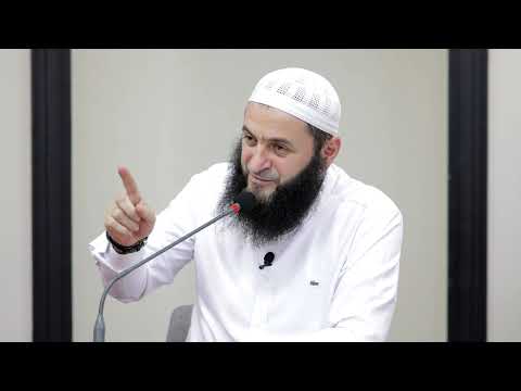 Personi që ka frikë Allahun, Ai e ruan nga çdo e keqe - Hoxhë Sadullah Bajrami