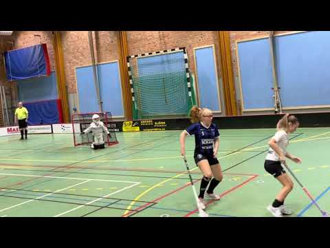 Träningsmatch F06 ÅKIBS -FCH 3-1