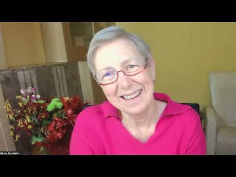 Persoonlijk interview met Marina Riemslagh, grondlegster van Live The Connection