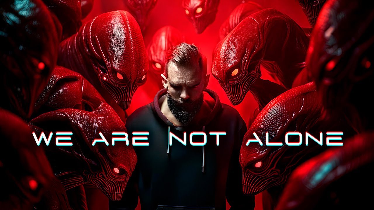 The Fermi Paradox Has An Incredibly Simple Solution! Scientists Hope They're Wrong