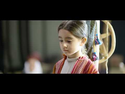 ELİF ANA  1. TEASER #fragman - 8 ARALIK'TA AVRUPA'DA 9 ARALIK'TA TÜRKİYE'DE VİZYONDA 😇