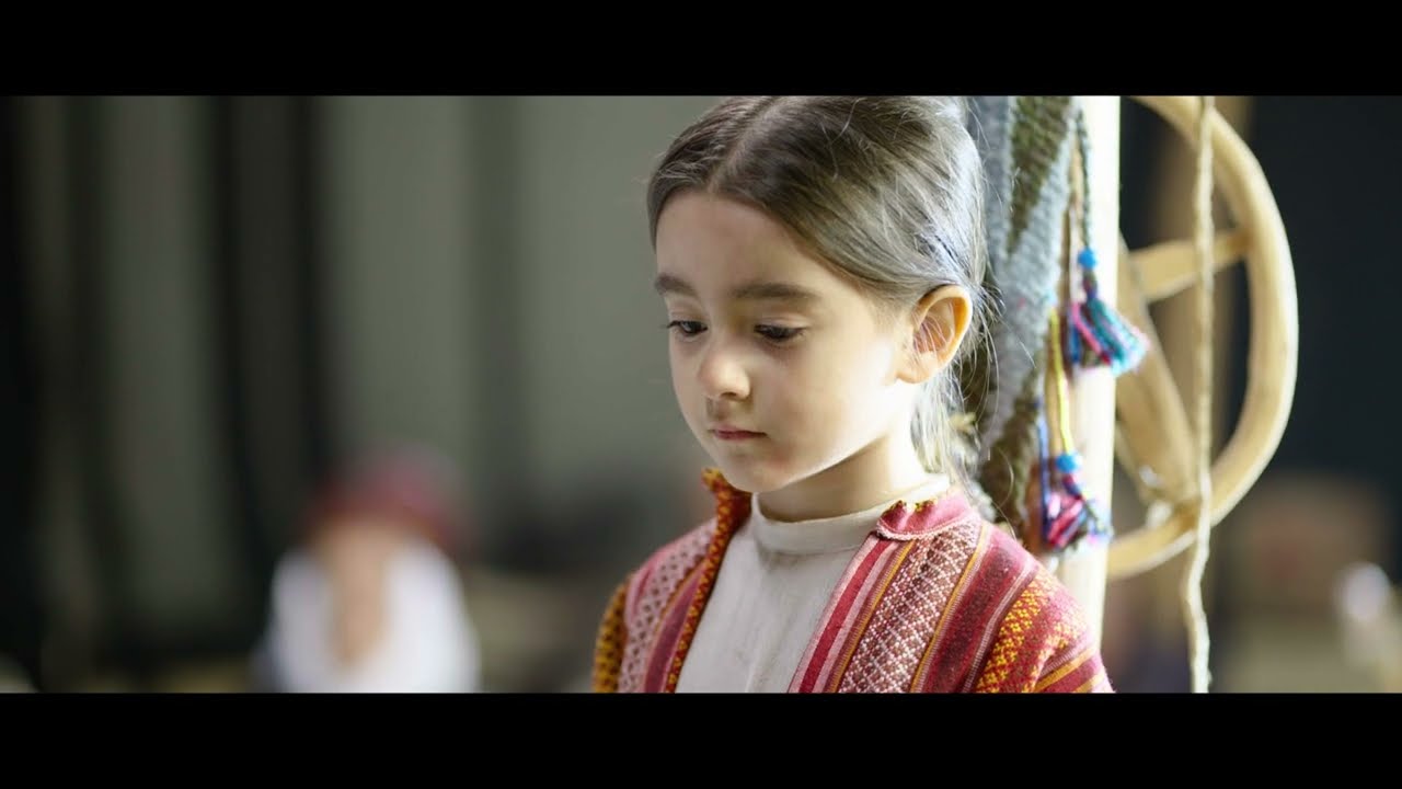 ELİF ANA  1. TEASER #fragman - 8 ARALIK'TA AVRUPA'DA 9 ARALIK'TA TÜRKİYE'DE VİZYONDA 😇