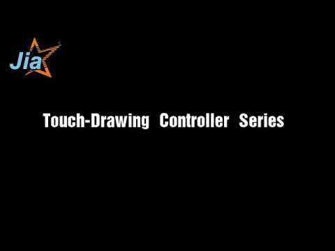 DMX Lights Controller