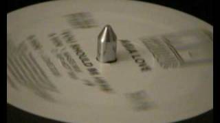 Asia Love - You Should Be Here (Mass Mix)