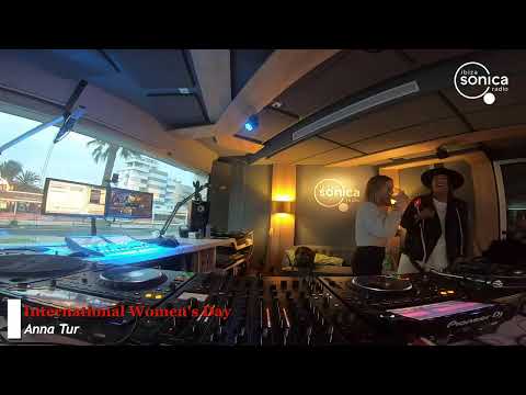 Anna Tur - Women Day - 08.MAR.2023
