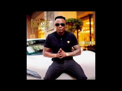 DJ Tira - Ngilimele ft Q Twins (ROCKSTAR FOREVER ALBUM)