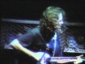 Widespread Panic - Chilly Water / Visiting Day / Chilly Water - 4/28/02 - Oak Mountain - Pelham, AL