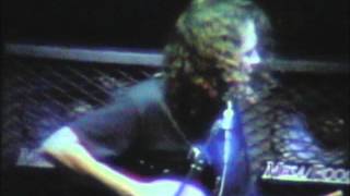 Widespread Panic - Chilly Water / Visiting Day / Chilly Water - 4/28/02 - Oak Mountain - Pelham, AL