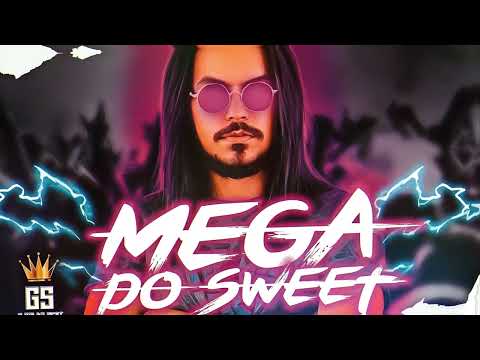 MEGA DO SWEET - GS O REI DO BEAT - FUNK 2023