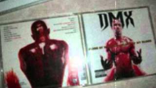 DMX - Blackout (ft. The Lox &amp; Jay-Z)