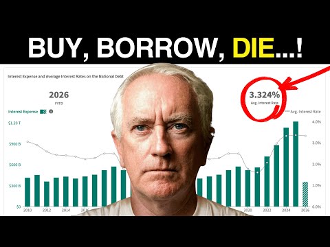 “U.S. interest rates are collapsing the economy” Top Economist Warns