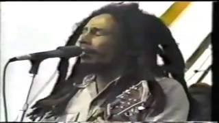 ♫ ♕ Bob Marley ♕ Rastaman Vibration Live 1979 HD ♕ ♫