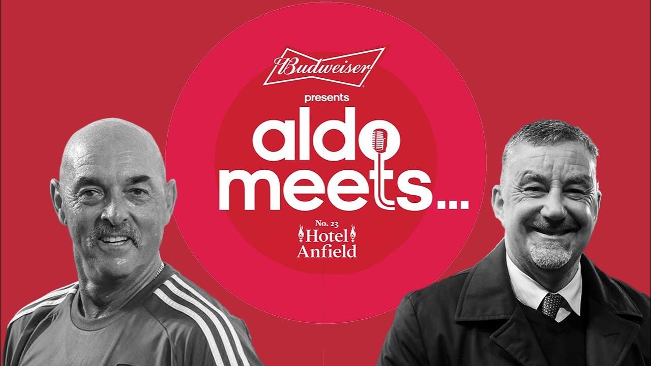 Ep 23 Bruce Grobbelaar