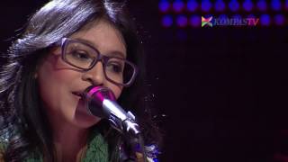 Endah N Rhesa - When You Love Someone (Showcase)