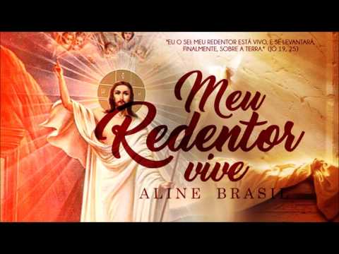 Meu Redentor Vive video