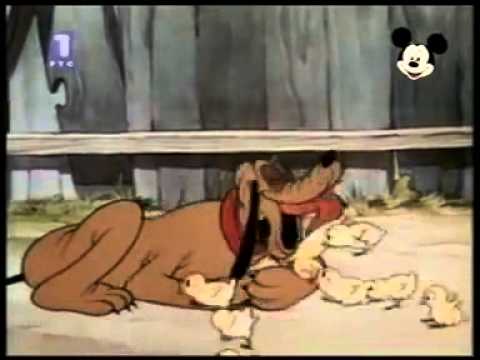 Pluton - Pluton mama (1936)