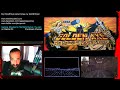 RAGEStyle Gaming Presents Golden Axe 3 Completed Normal